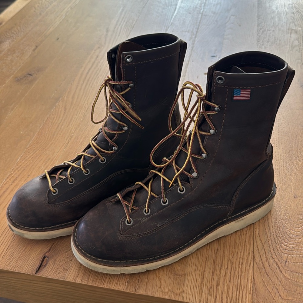 Danner bull run men’s